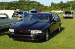 1996 Chevrolet Impala SS owned by Joe Ansuini