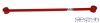 Adjustable Rear Panhard Bar with Polyurethane Bushings - 2009-2012 Dodge Ram 1500 4x2 & 4x4 Adjustable Rear Panhard Bar with Polyurethane Bushings - 2009-2012 Dodge Ram 1500 4x2 & 4x4
