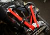 Rear Suspension Package - 2005-2013 Chrysler 300C & Dodge Charger, Challenger & Magnum Rear Suspension Package - 2005-2013 Chrysler 300C & Dodge Charger, Challenger & Magnum